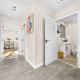 Elegant 2Bed Sleeps 4 With Parking, Paisley - Fotografie 7