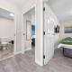 Elegant 2Bed Sleeps 4 With Parking, Paisley - Fotografie 10