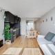 City Escape Apt with Views, Pool - Gym, Auckland - Photo 4