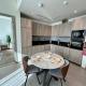 Premium 1BHK Apt In Signature living, JVC! Pool view, Dubaj - Fotografie 8