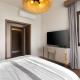Fanadir Marina Front Penthouse with Pool, Hurghada - Foto 3