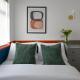 Luxurious 2-Bedroom Flat Close to Angel Stn, Londres - Photo 7