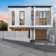 Elegant New Luxury Retreat in Remuera, Окленд - Фото 1
