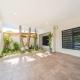 Caracol King Bed - 4 Bedroom home -w terrace at downtown Prime, Cancún - Foto 4