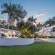 The Palms, Luxury in Bangalow by Belle Escapes
