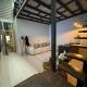 Departamento con alberca, San José Iturbide (fotografie 7)