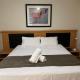 Hotel Ibirapuera Park UH202, São Paulo - Foto 2