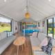 Lush Escape - Lake Taupo Holiday Home Turangi - Fotografie 7