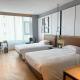 Four Points by Sheraton Datong Pingcheng Ta-tchung - Fotografie 3