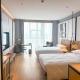 Four Points by Sheraton Datong Pingcheng Ta-tchung - Fotografie 5