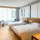 Four Points by Sheraton Datong Pingcheng Ta-tchung - Fotografie 9