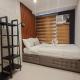 Ella 2 Bedroom near SM North and Waltermart Muñoz, Manila - Fotografie 10