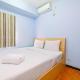 Modern Look 2BR at Bogor Valley Apartment By Travelio, Bogor