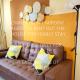 Cozy Design Homestay Taman Wahyu SW08 Batu Caves D, Kuala Lumpur - Foto 5