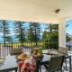 Arcoola 1 - Overlooking Main Beach Yamba - Fotografie 8