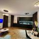 Newly Renovated 1BR in Kaunas Downtown Central Location Fast WiFi, Kaunas - Fotografie 10