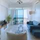 Glory Beach Duplex Ocean View - 8Pax 3BR & FREE Disney Hotstar Port Dickson - Foto 3