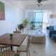 Glory Beach Duplex Ocean View - 8Pax 3BR & FREE Disney Hotstar Port Dickson - Foto 1