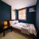 Dylan 2 Bedroom near SM North and Waltermart Muñoz, Manila - Fotografie 8