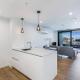 Stylish Ap and Balcony Full Amenities Zodiak Stays, Окленд - Фото 3