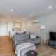 Stylish Ap and Balcony Full Amenities Zodiak Stays, Окленд - Фото 10