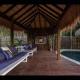 Warm spa, pool & Fireplace - Coolum Bali Gardens, Coolum Beach - Fotografie 6