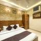 Hotel Nirvana Palace Rishikesh, Rishikesh - Foto 5