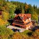 Wonder Home - Apartamenty Karkonosz blisko wyciągów narciarskich, szlaków i restauracji, Karpacz