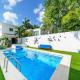 Medusa Private Pool - 4 Bedroom Villa Prime, Cancún - Foto 10