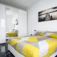 NEW - Skysuite Imbriani - Bovisa Politecnico, Milan - Photo 7