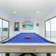 Guacamaya Private Pool - 4 Bedroom - 24h 7 Security Prime, Cancún - Foto 9