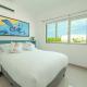 Guacamaya Private Pool - 4 Bedroom - 24h 7 Security Prime, Cancún - Foto 10