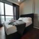 Bloomsvale Residence 2 Bedroom Deluxe Suite Old Klang Road, Kuala Lumpur - Fotografie 9