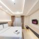 Modern Look and Comfortable Studio at Patraland Amarta Apartment By Travelio, Kejayan - Photo 10