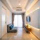 AW Home at Podomoro City Medan