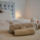 Beheizter Whirlpool und Panoramafenster vom Bett ins Grüne!, カッセル - 写真 8
