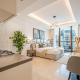 Hot Promo Chic Studio Close to Iconic Water Canal by Deluxe Holiday Homes, Dubai - Foto 1