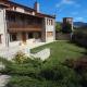 Luxurious villa in the surrounding of a 5 Hotel