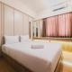 Spacious and Homey 2BR at Sky House BSD Apartment By Travelio, Tangerang - Fotografie 1