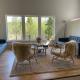 Lapland Borealis Lodge with lake view, Slagnäs