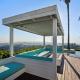 Crest Estate by Stay Awhile Villas, Los Angeles - Foto 4