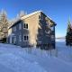 Lapland Borealis Lodge with lake view, Slagnäs (foto 2)