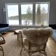 Lapland Borealis Lodge with lake view, Slagnäs (foto 10)