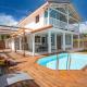 Corail Bleu - Maison avec piscine privée Sainte-Anne - Photo 1