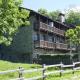 Stefano Alps Apartment, Saint Nicolas