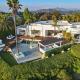 Crest Estate by Stay Awhile Villas, Los Angeles - Foto 7