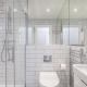 Luxury 4 Bedroom Flat with Stunning Shard View from Terrace in Central London! Next to station, Sleeps 9, Londýn - Fotografie 3
