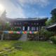 Pet Friendly Hanok Temple Stay, Goheung - Fotografie 1