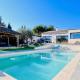 Villa aloha, Saint-Rémy-de-Provence