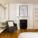 Contemporary 1 Bedroom Bloomsbury Apartment, Londyn - Zdjęcie 5